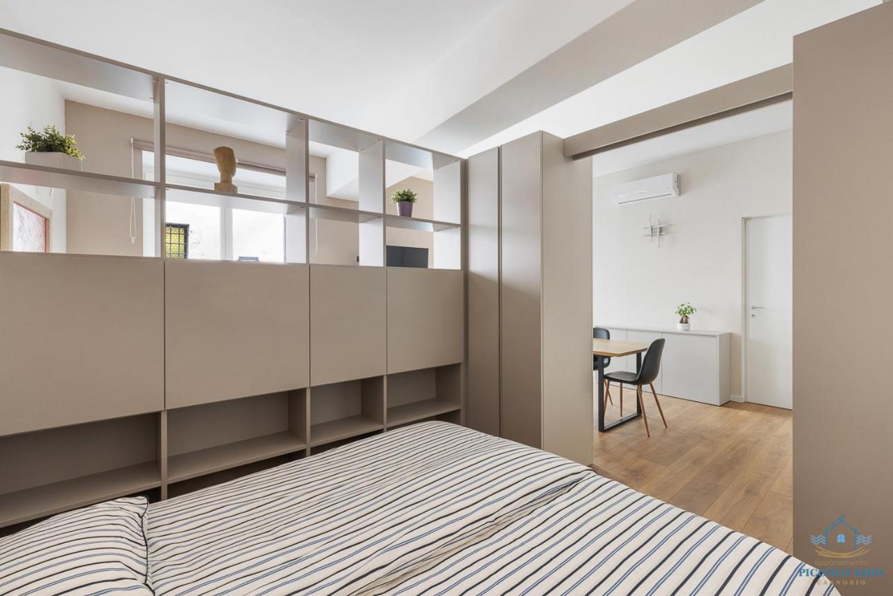Appartamento Piccolo Nido Cannobio Exterior photo