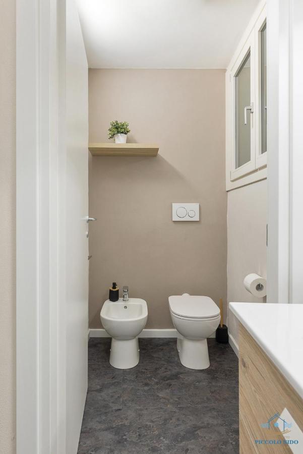 Appartamento Piccolo Nido Cannobio Exterior photo